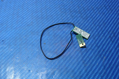 Sony VPCF236FM PCG-81311L 16.4" Genuine Bluetooth Board w/Antenna T77H114 ER* - Laptop Parts - Buy Authentic Computer Parts - Top Seller Ebay