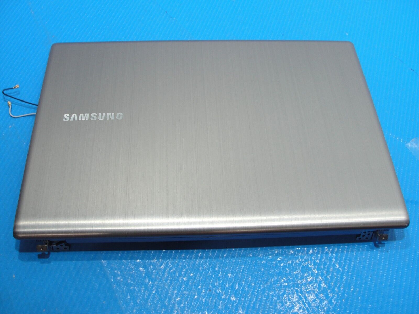 Samsung Series 7 NP700Z3A-S05US 14