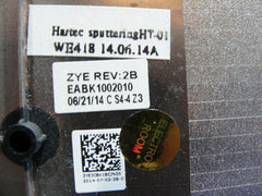 Asus Notebook Q502LA-BBI5T12 15.6" Genuine Laptop Bottom Base Case EABK1002010 - Laptop Parts - Buy Authentic Computer Parts - Top Seller Ebay