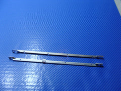 Lenovo ThinkPad T410i 14.1" Genuine Left & Right Hinge Rails 45N5697 45N5698 ER* - Laptop Parts - Buy Authentic Computer Parts - Top Seller Ebay