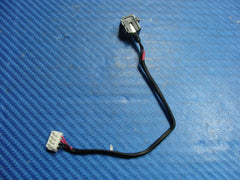 Asus K55N-DS81 15.6" Genuine Laptop DC IN Power Jack with Cable ASUS