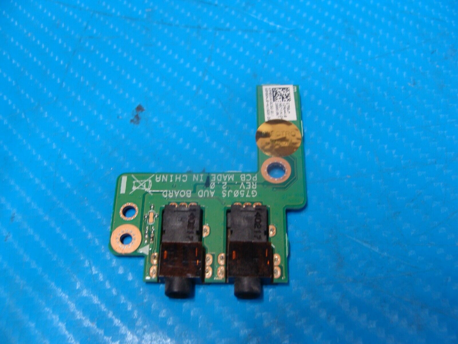 Asus ROG G750JM-BSI7N24 17.3