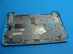HP Stream 11-ah011wm 11.6" Genuine Bottom Case Base Cover Blue EAY0H01003A - Laptop Parts - Buy Authentic Computer Parts - Top Seller Ebay