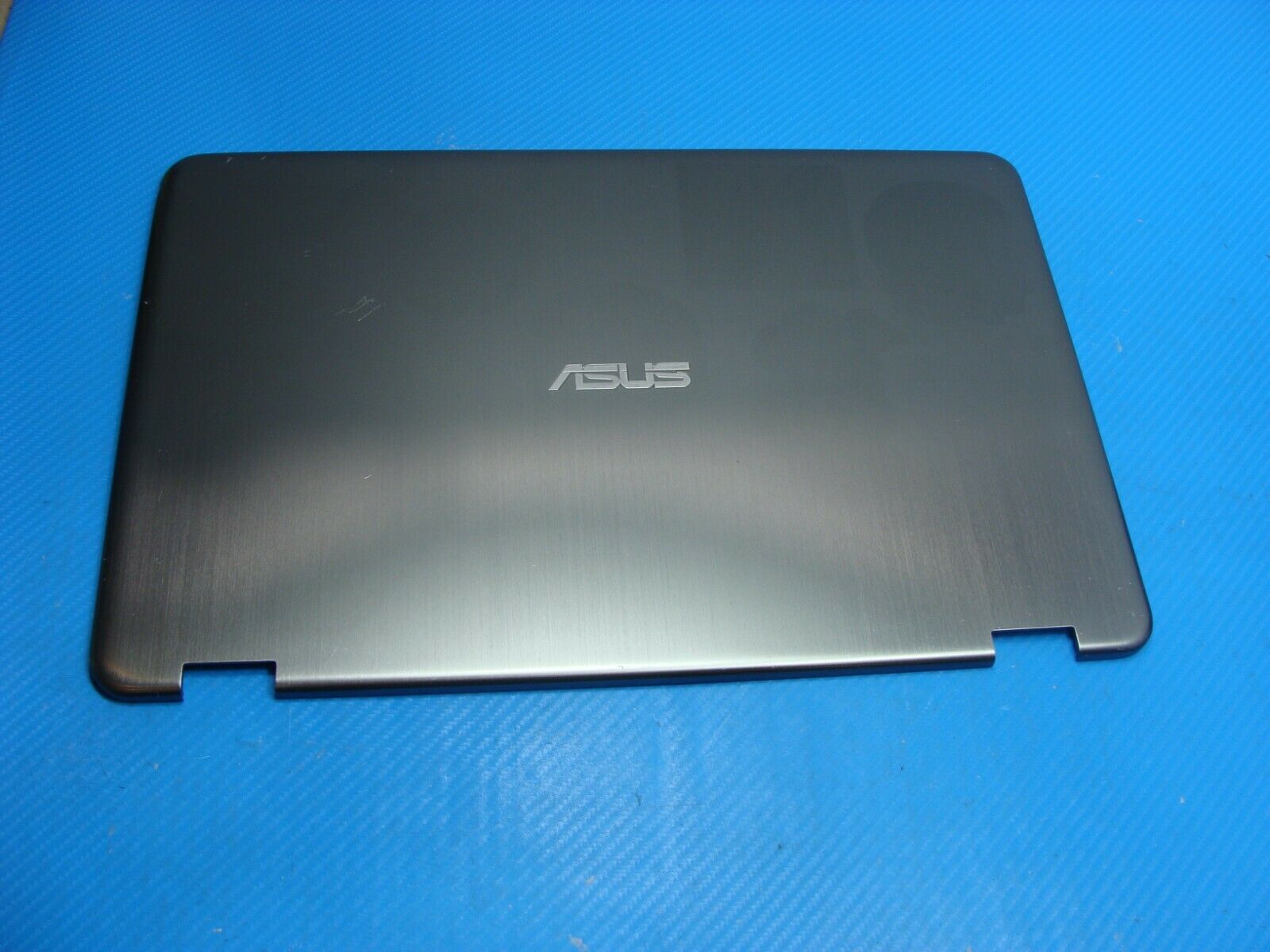 Asus VivoBook Flip R518UA-RH71T 15.6