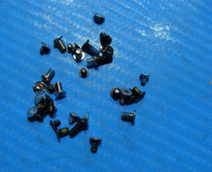 HP Pavilion x360 14m-dy0113dx 14" Genuine Screw Set Screws for Repair ScrewSet