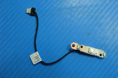Toshiba Satellite E45t-B series 14" Power Button Board w/Cable 1414-097M000 