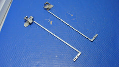 Asus X501A 15.6" Genuine Left & Right Hinge Bracket Set 13GNMO10M020-1 ER* - Laptop Parts - Buy Authentic Computer Parts - Top Seller Ebay