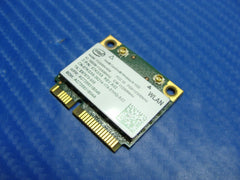 Dell Inspiron N5110 15.6" Genuine WiFi Wireless Card 11230BNHMW 7KGX9 ER* - Laptop Parts - Buy Authentic Computer Parts - Top Seller Ebay