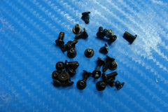 Dell Inspiron 7486 14" Genuine Laptop Screw Set Screws for Repair ScrewSet 