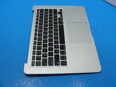 MacBook Air A1466 13" Mid 2013 MD760LL/A MD761LL/A Top Case w/Keyboard 661-7480