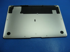 MacBook Air A1466 13" Early 2014 MD760LL/B Bottom Case Silver 923-0443 - Laptop Parts - Buy Authentic Computer Parts - Top Seller Ebay