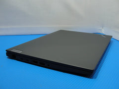 Lenovo ThinkPad T14 Gen 3 14" WUXGA i7-1260P 16GB 512GB 100% Battery in warranty until August 2025