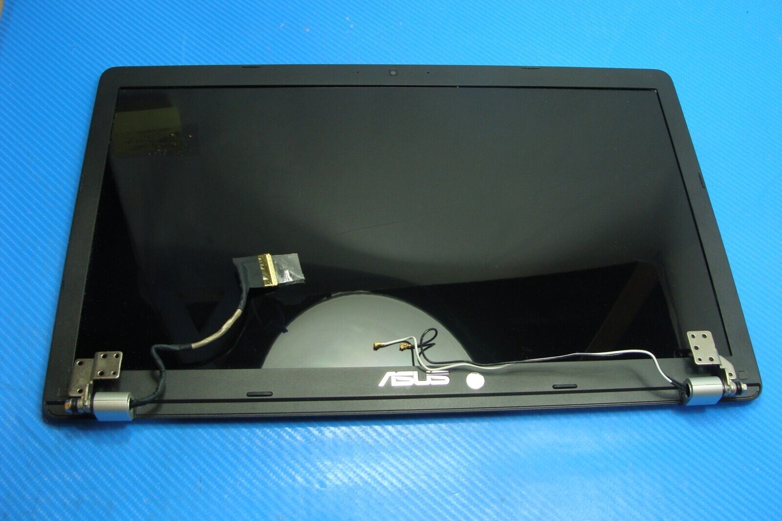 Asus X750JA 17.3