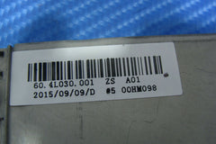 Lenovo ThinkPad W541 15.6" Genuine Mid Frame 00HM098 ER* - Laptop Parts - Buy Authentic Computer Parts - Top Seller Ebay