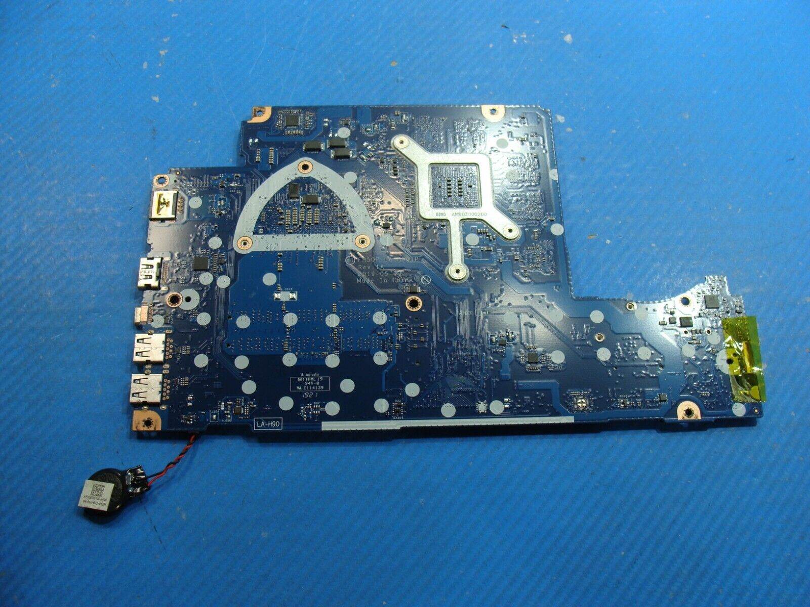 Acer Nitro AN515-43-R0YM AMD Ryzen 5 3550H RX560x Motherboard NBQ5X11001 Read - Tested Computer Laptop Parts