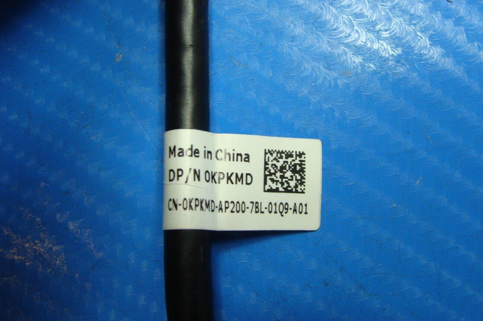 Dell Precision T5820 Genuine Desktop USB Cable kpkmd - Tested Computer Laptop Parts