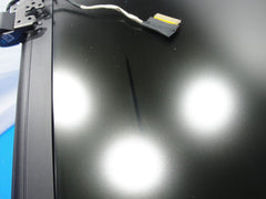 HP Probook 450 G3 15.6" Genuine HD Matte LCD Screen Complete Assembly Black 