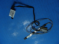 HP ENVY m6-1225dx 15.6" Genuine LCD Video Cable w/WebCam 686921-001 DC02001JH00