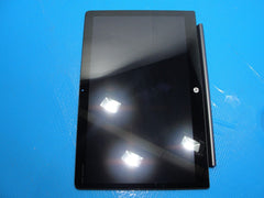 HP ZBook 15.6" Studio G3 Genuine FHD LG Display LCD Touch Screen LP156WF6 SP B1