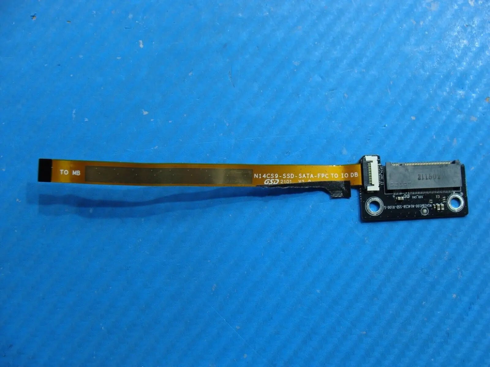 Gateway GWTN141-10BL 14.1