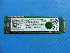 Dell 7290 Micron 256GB SATA M.2 SSD Solid State Drive MTFDDAV256TBN PHY2P