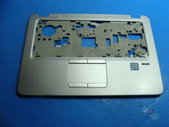 HP EliteBook 820 G3 12.5" Genuine Laptop Palmrest w/Touchpad 821692-001 Grade A