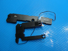 Dell Inspiron 5575 15.6" Genuine Laptop Left & Right Speaker Set Speakers 6g8mw 