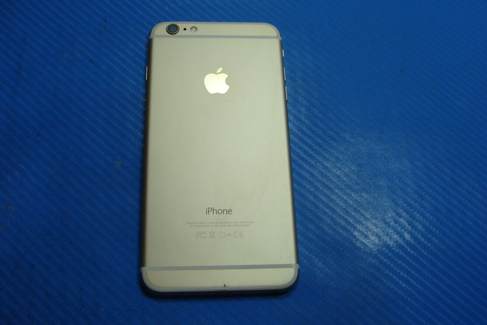 iPhone 6 Plus A1524 5.5