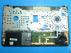 HP Notebook 15-f272wm 15.6" Genuine Laptop Palmrest w/ Touchpad Red 34U96TP403 - Laptop Parts - Buy Authentic Computer Parts - Top Seller Ebay