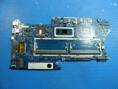 HP Pavilion x360 14m-dh0001dx 14 Intel i3-8145u 2.1GHz Motherboard L51132-601