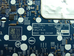 Dell Latitude 5300 13.3" Genuine Intel i7-8665U 1.9GHz Motherboard RKC2Y Read