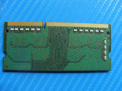 Dell 7548 So-Dimm Samsung 2Gb 1Rx16 Memory PC3L-12800S M471B5674QH0-YK0 - Tested Computer Laptop Parts