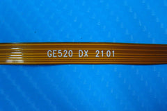 Lenovo ThinkPad E15 Gen 2 15.6 Genuine LCD Video Cable w/WebCam DC02C00LE00