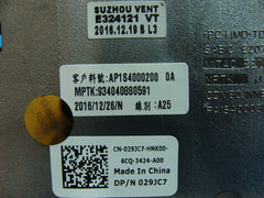 Dell Latitude 5580 15.6" Genuine Laptop Middle Chassis Frame AP1S4000200 29JC7 - Laptop Parts - Buy Authentic Computer Parts - Top Seller Ebay