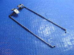 HP 2000-2b59WM 15.6" OEM Left & Right Hinge Set 6055B0023402 6055B0023401 ER* - Laptop Parts - Buy Authentic Computer Parts - Top Seller Ebay