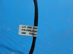 Lenovo IdeaPad Z580 2151 15.6" Genuine USB Board w/ Cable DD0LZ3UB000 - Laptop Parts - Buy Authentic Computer Parts - Top Seller Ebay