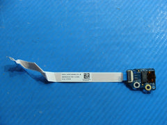 Dell Latitude 7420 14" Audio Port Board w/Cable LS-K374P NBX0002QV00