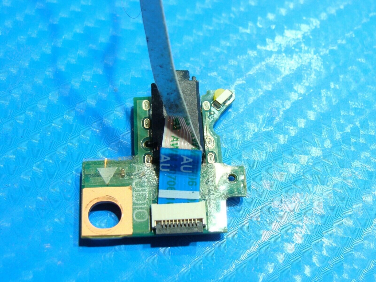 HP Spectre X360 13-ap0013dx 13.3