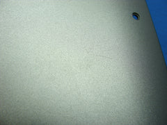 Dell XPS 13 9350 13.3" Genuine Laptop Bottom Case Base Cover Silver NKRWG #1 - Laptop Parts - Buy Authentic Computer Parts - Top Seller Ebay