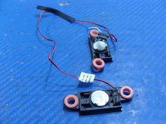 Acer Chromebook C710-2856 11.6" Genuine Left and Right Speaker Set PK23000JD00 Acer