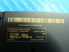 MacBook Air A1466 13" 2015 MJVE2LL/A Genuine Cooling Fan 923-00507 #5 