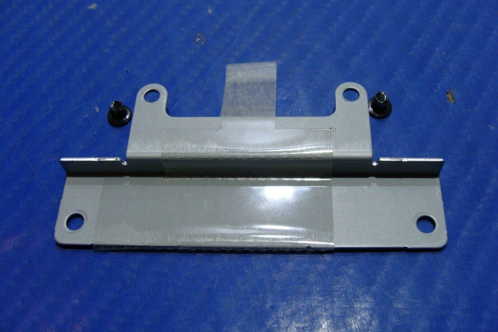 HP 15-r210dx 15.6'' Genuine Laptop HDD Hard Drive Caddy w/Screws - Tested Computer Laptop Parts