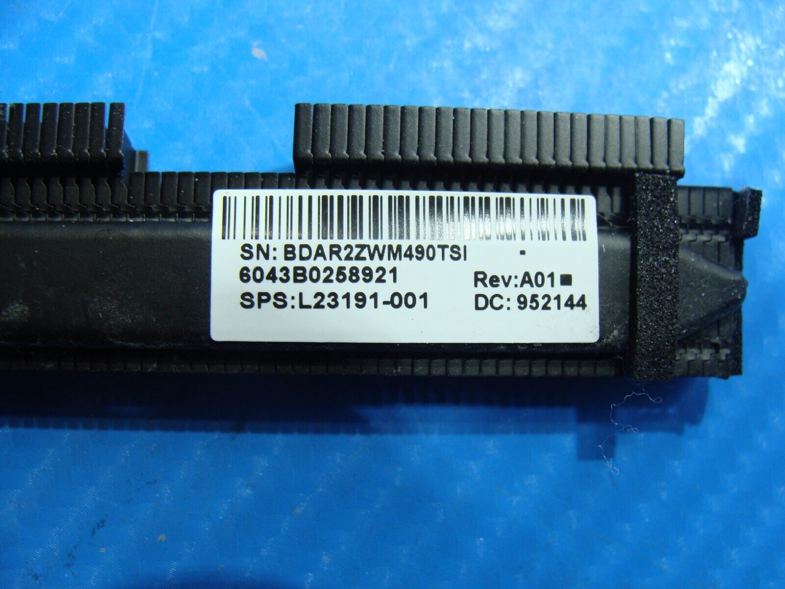 HP 14-dk1032wm 14