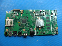 Asus VivoBook X541NA-PD1003Y 15.6" N4200 1.1GHz 4GB Motherboard 60NB0E80-MB1230