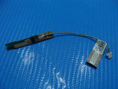 Dell Inspiron 13 5368 13.3" Power Button Board w/Cable 3G1X1