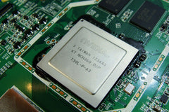 Nabi 10.1" XD-NV10 Nvidia Tegra 3 Motherboard WiFi Antenna B10031119S AS IS GLP* Nabi
