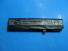 MSI GL62M 7REX MS-16J9 15.6" Genuine Laptop Battery 10.8V 41.4Wh 3834mAh BTY-M6H