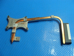 Dell Latitude E6500 15.4" Genuine CPU Cooling Heatsink AT0000036F0 FM291 - Laptop Parts - Buy Authentic Computer Parts - Top Seller Ebay