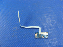 HP ENVY X2 13T-J0 13.3" Genuine Laptop Volume Board w/ Cable 6050A2666701 HP