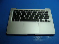 MacBook Pro A1278 13" 2011 MC700LL/A Top Case w/Trackpad Keyboard 661-5871 "A"